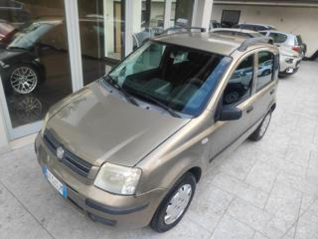 Fiat Panda 1.2 Dynamic Natural Power_metano 