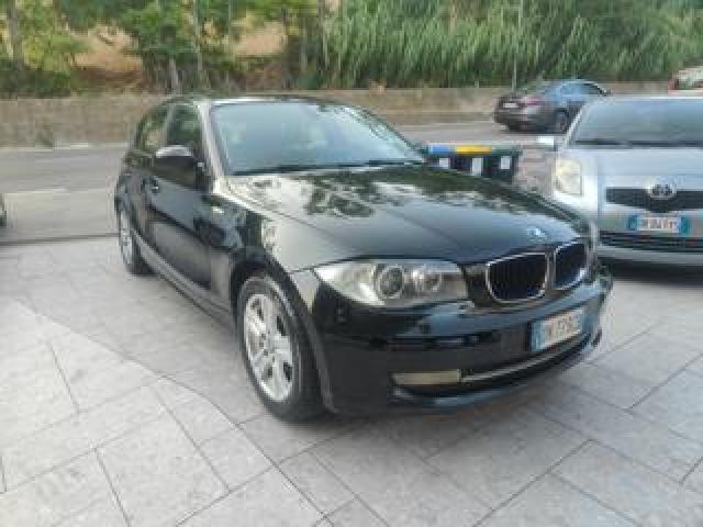 Bmw 118 D Cat 5 Porte Futura Dpf 