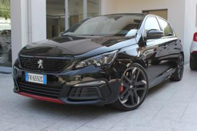 Peugeot 308 Thp 270 S&s Gti By Peugeot Sport 