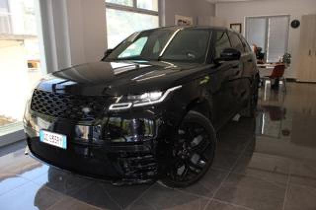 Land Rover Range Rover Velar 2.0d I4 240 Cv R-Dynamic Hse 