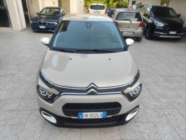 Citroen C3 Puretech 83 S&s You_gpl 