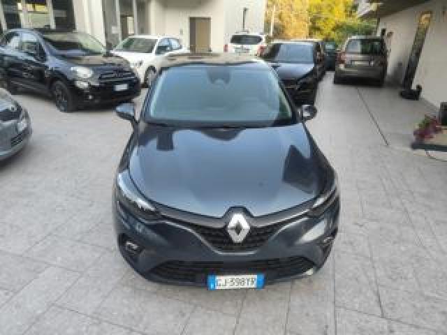 Renault Clio 1.0 Tce 90 Cv 5 P. Business Gpl 