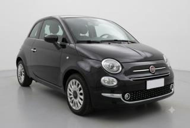 Fiat 500 1.0 Hybrid Cult_gpl 