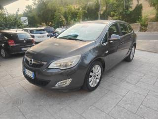 Opel Astra 1.7 Cdti 125 Cv S&s Sports Tourer Cosmo 