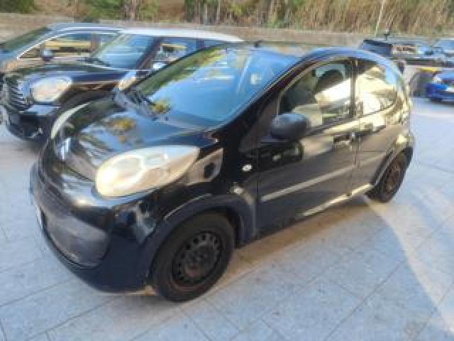 Citroen C1 1.0 Benzina ? 2007 ? 207.000 Km ? ?1.500 