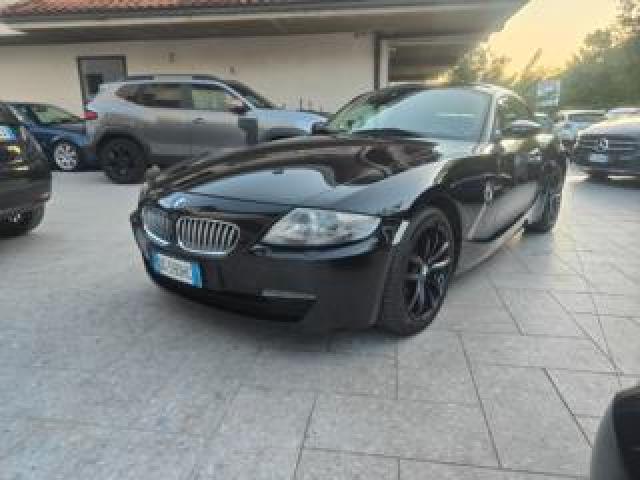 Bmw Z4 Coupé 3.0si 265 Cv ? Manuale ? 6 Cilindri 