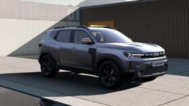 Dacia Duster 1.2 Eco-G 120 Cv Extreme_km0_auto 