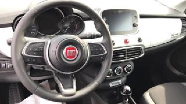 Fiat 500x 1.5 T4 Hybrid 130 Cv Dct Dolcevita 