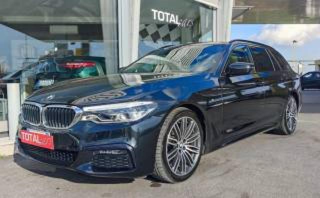 Bmw 520 D 48v Xdrive Touring Msport Conto Vendita 