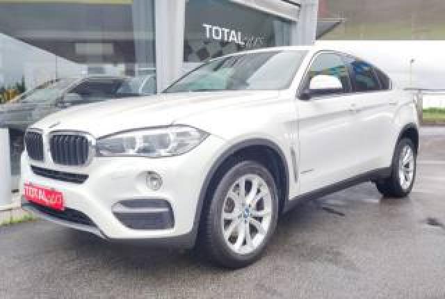 Bmw X6 Xdrive30d 249cv !no Superbollo! 