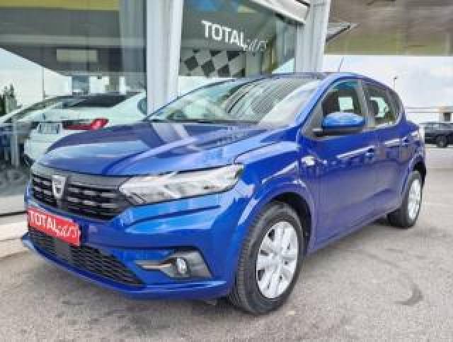 Dacia Sandero Streetway 1.0 Tce Eco-G Comfort 