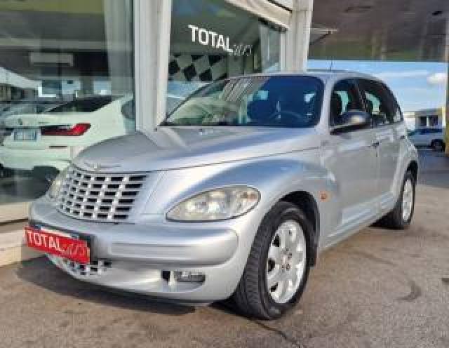 Chrysler Pt Cruiser 1.6 Cat Touring 