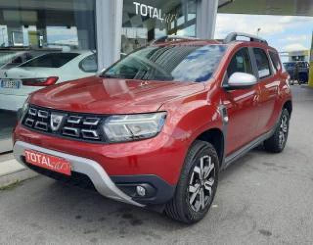 Dacia Duster 1.0 Tce Gpl 4x2 Prestige  