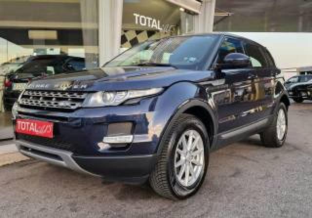 Land Rover Range Rover Evoque 2.2 Td4 5p. Dynamic 