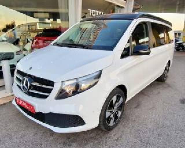 Mercedes Benz Marco Polo 220 D Automatic Conto Vendita 