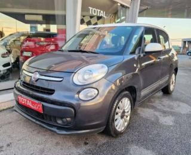 Fiat 500l 1.3 Multijet 85 Cv Pop Star Ok Neo Patentati 