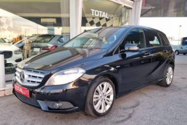 Mercedes Benz B 180 Cdi Executive Ideale Per Neo Patentati 