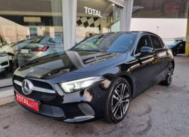 Mercedes Benz A 180 D Automatic Sport 