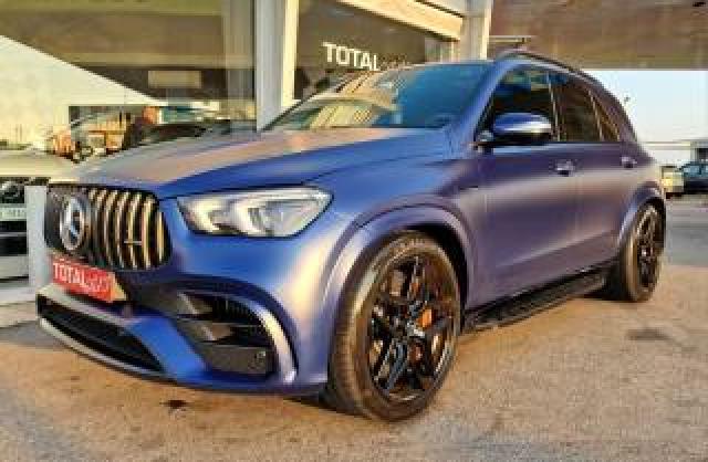 Mercedes Benz Gle 63 Amg 4matic+ Mild Hybrid Amg S     -Conto Vendita- 