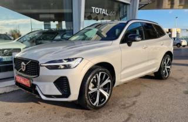 Volvo Xc60 B4 