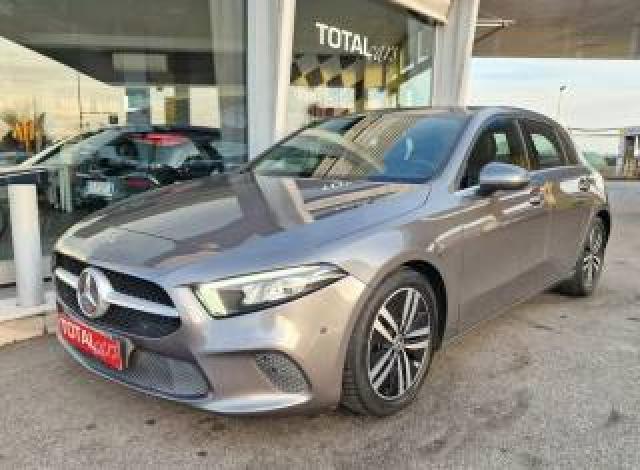 Mercedes Benz A 180 D Automatic Business Extra 