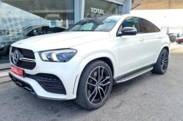 Mercedes Benz Gle 350 De Hybrid Eq 4matic Coupé Premium Pro Amg 