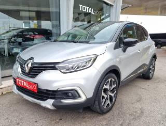 Renault Captur Dci 8v 90 Cv Sport Edition Ok Neo Patentati 