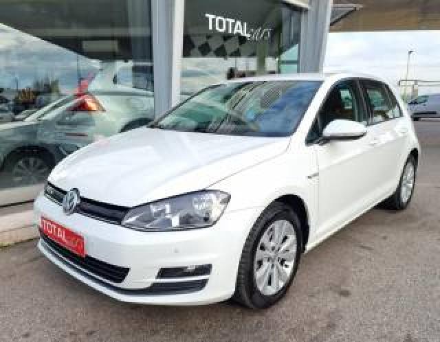 Volkswagen Golf 1.4 Tgi 5p. Bluemotiontech. Conto Vendita 