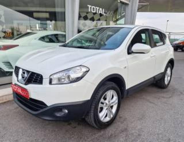 Nissan Qashqai 1.6 16v Acenta Ideale Per Neo Patentati 