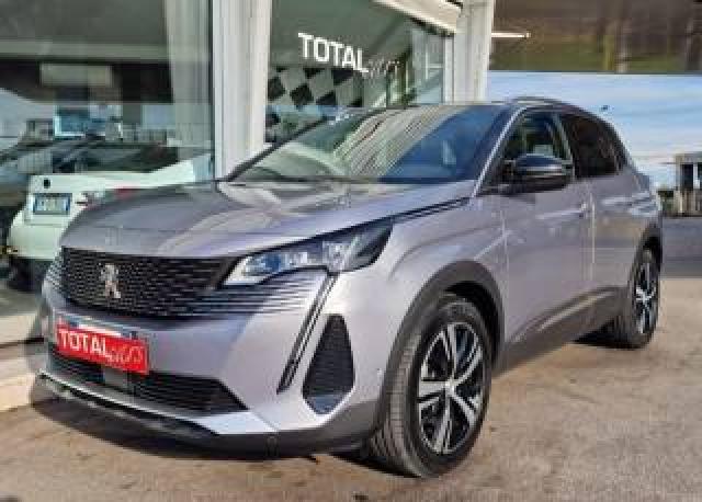 Peugeot 3008 Bluehdi 130 S&s Eat8 Gt,unicoproprietario!! 