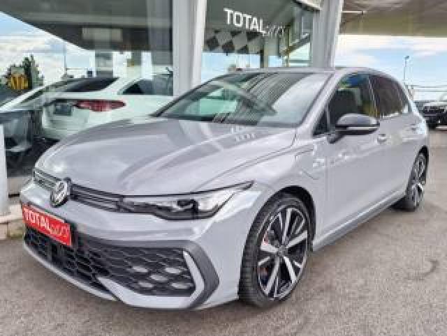 Volkswagen Golf 1.5 Tsi Ehybrid 272cv Dsg Gte -Conto Vendita- 