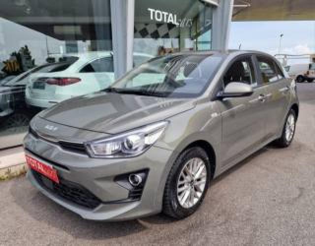 Kia Rio 1.0 T-Gdi 100 Cv Mhev Imt Style Neo Patentati 
