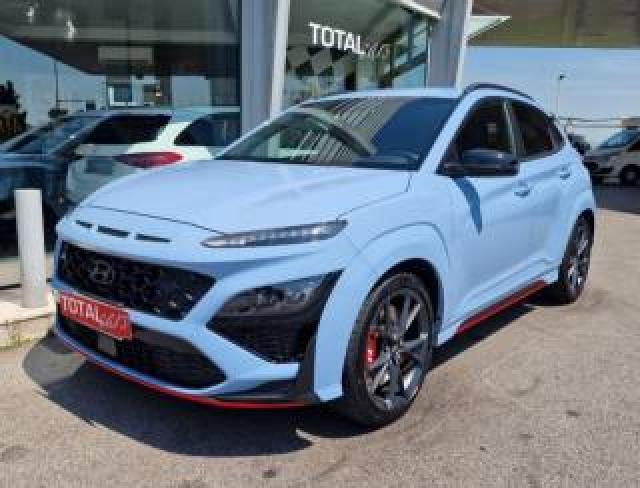 Hyundai Kona 2.0 T-Gdi Dct N Performance Garanzia Hyundai 