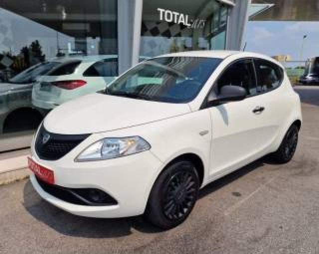 Lancia Ypsilon 1.2 69 Cv 5 Porte S&s Elefantino Blu Iva Esposta 