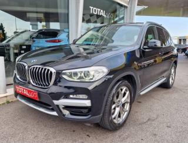 Bmw X3 Xdrive20d Xline Iva Esposta, Tagliandi Bmw! 