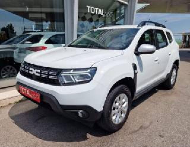 Dacia Duster 1.0 Tce Gpl 4x2 Expression Autocarro, Prezzo + Iva 
