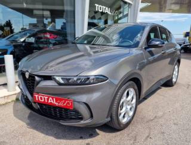 Alfa Romeo Tonale 1.5 130 Cv Mhev Tct7 Sprint Ok Neo Patentati 