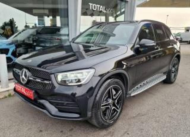 Mercedes Benz Glc 300 De 4matic Eq-Power Premium Amg 