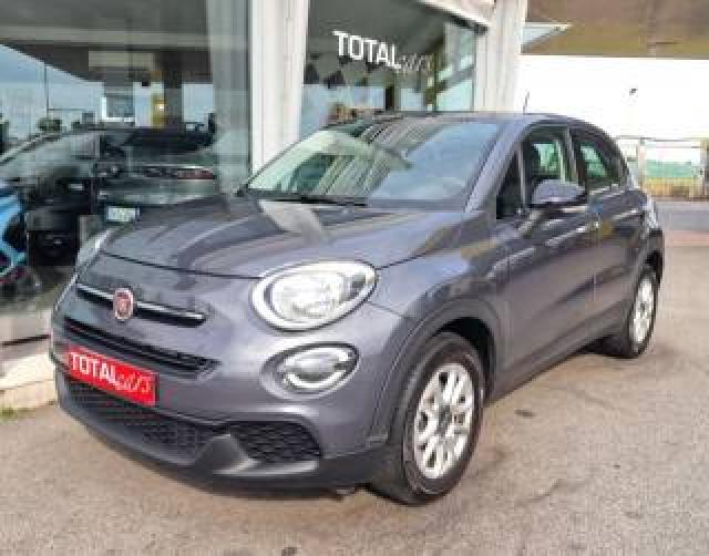 Fiat 500x 1.0 T3 120 Cv Urban Ok Neo Patentati 