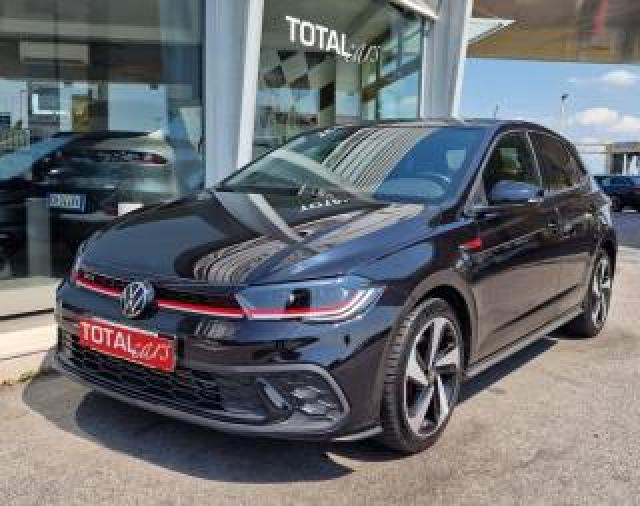Volkswagen Polo 2.0 Tsi Dsg Gti Conto Vendita 