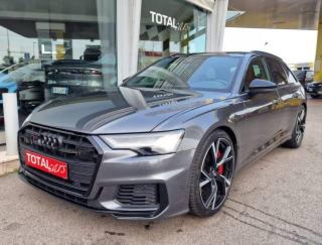 Audi S6 Avant 3.0 Tdi Quattro Tiptronic Mhev Conto Vendita 