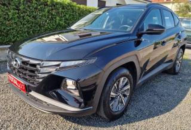 Hyundai Tucson 1.6 Crdi Xtech Ok Neo Patentati 