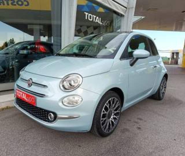 Fiat 500 1.0 Hybrid Dolcevita Ok Neo Patentati 