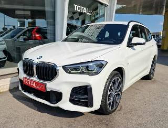 Bmw X1 Sdrive18d Msport 