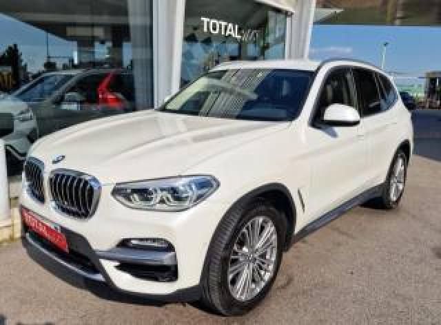 Bmw X3 Xdrive20d Luxury !tagliandi Bmw! 