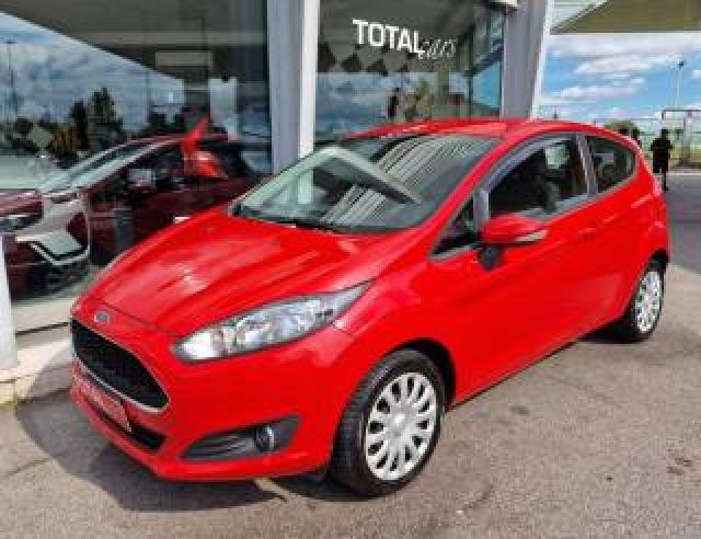 Ford Fiesta 1.4 3 Porte Bz.- Gpl Business 