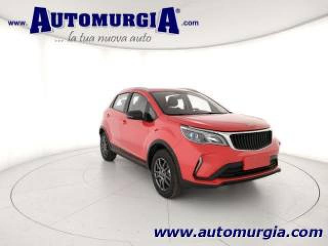 Emc Quattro Quattro 1.5 Mt Manuale 