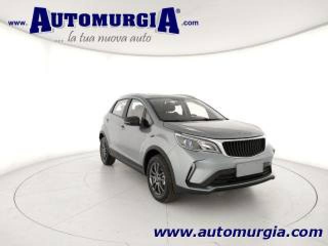 Emc Quattro Quattro 1.5 Cvt Aut. Con Tetto Apribile 