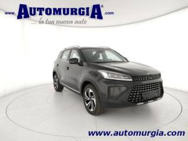 Emc Sei Sei 1.5t Cvt Aut. Con Tetto Panoramico 