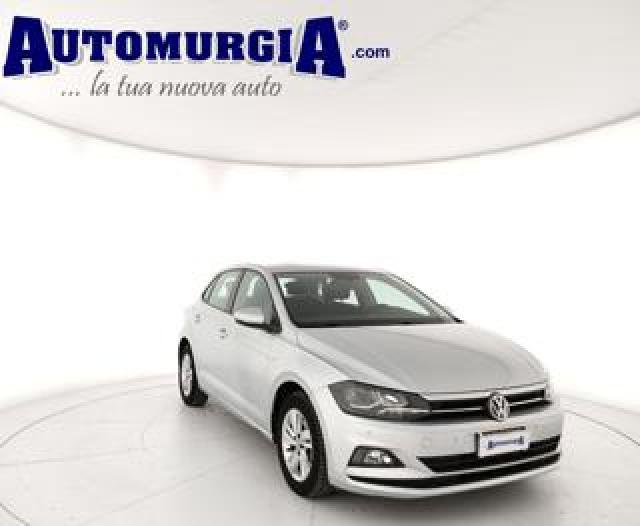 Volkswagen Polo Business 1.6 Tdi 5p. Comfortline Bluemotion Tech. 